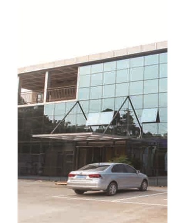 集成房屋，首選柜族！